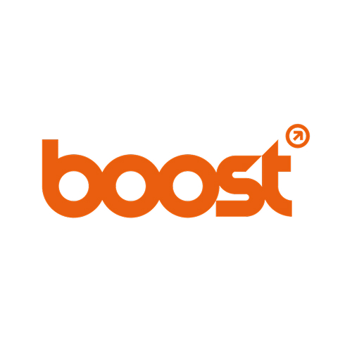 Boost Loyalty